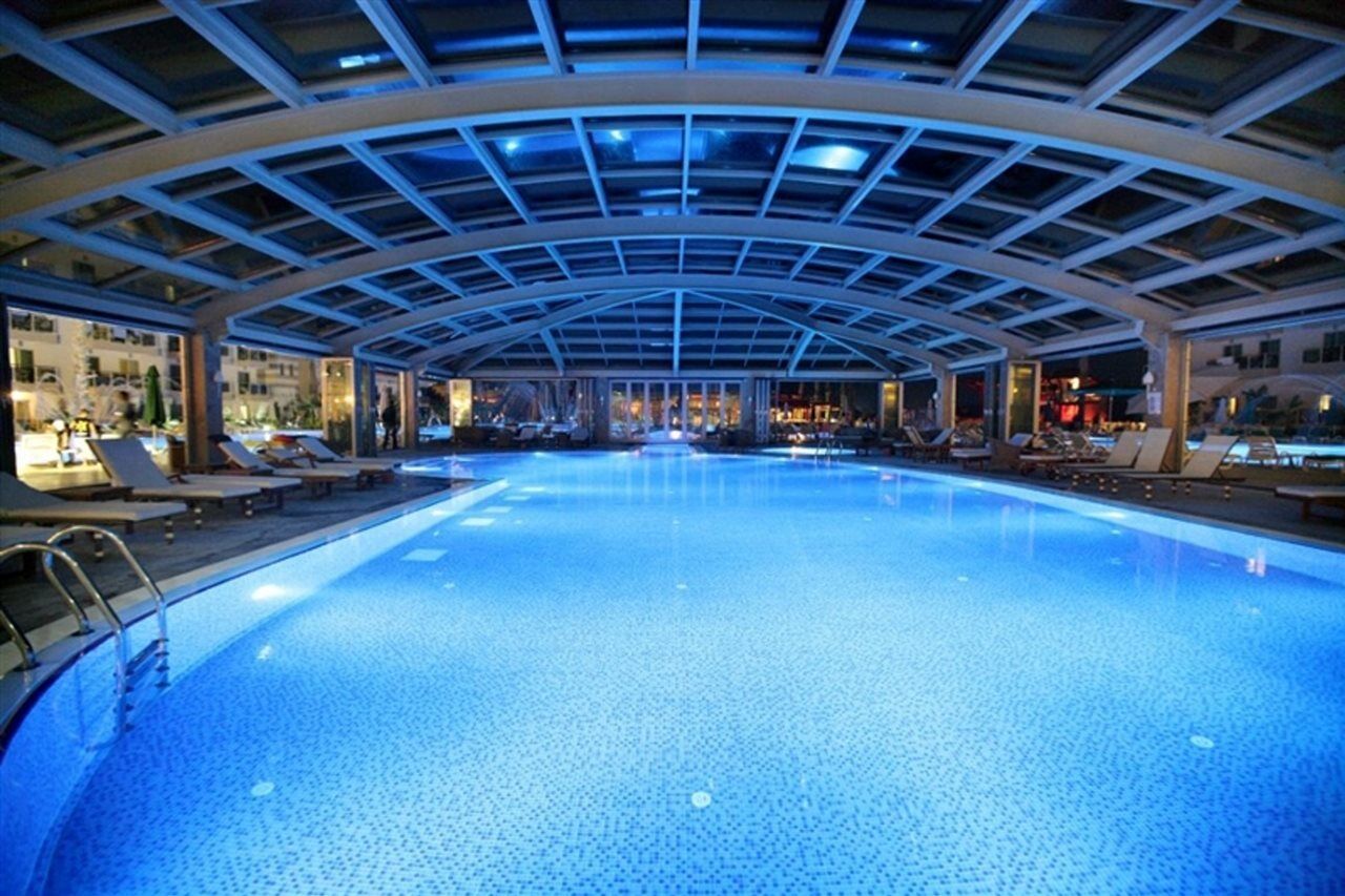 Golden Imperial Resort Hotel Colakli Εξωτερικό φωτογραφία