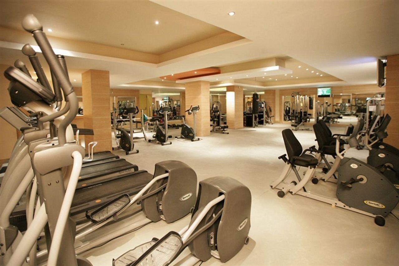 Golden Imperial Resort Hotel Colakli Εξωτερικό φωτογραφία
