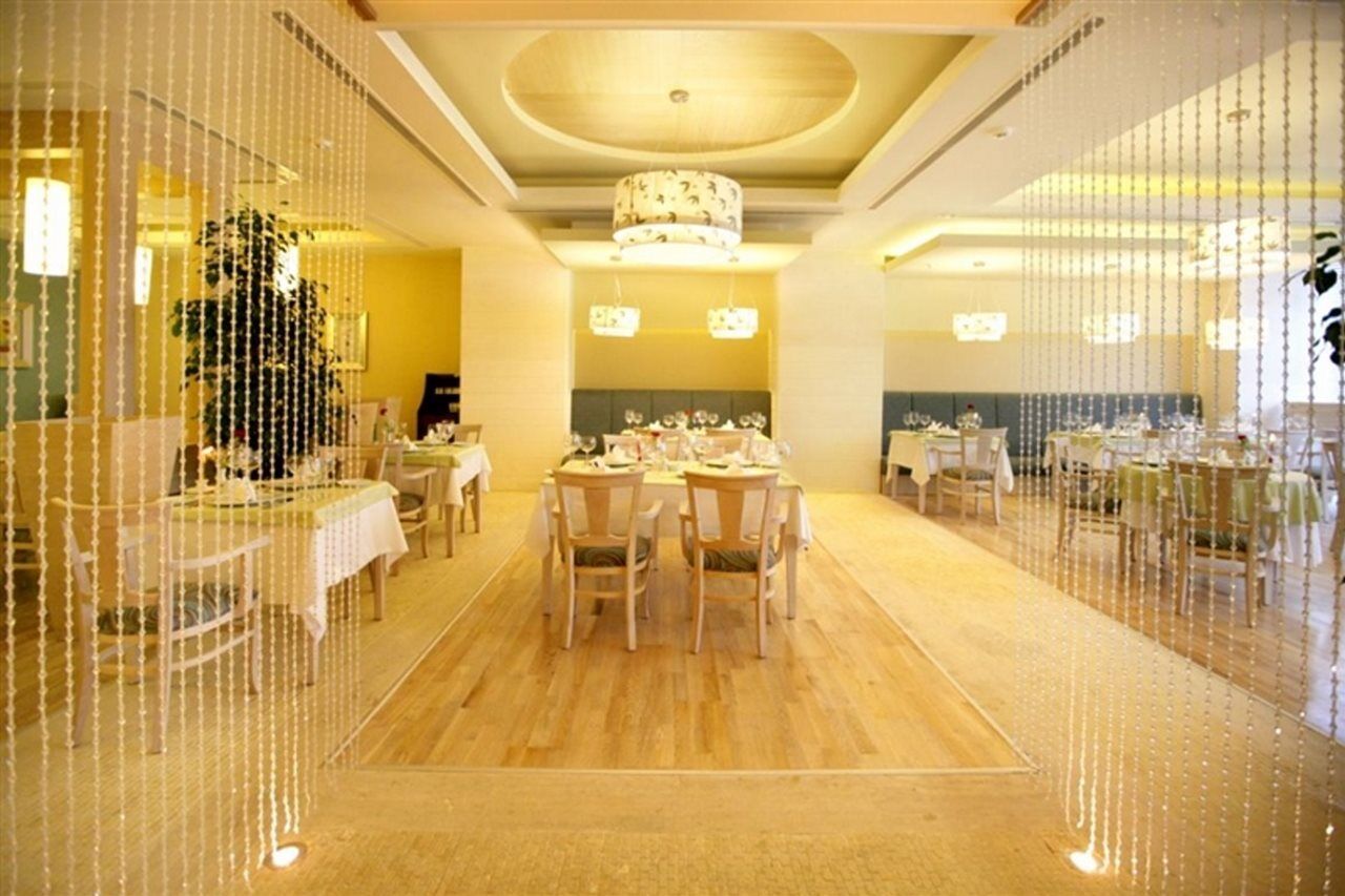 Golden Imperial Resort Hotel Colakli Εξωτερικό φωτογραφία