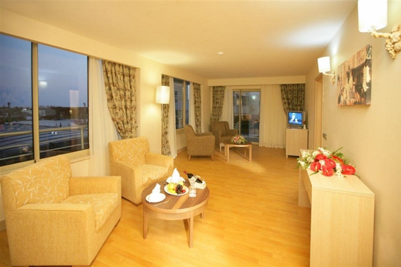 Golden Imperial Resort Hotel Colakli Εξωτερικό φωτογραφία